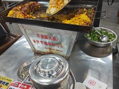 -郝大姐·乌龙山铁板烧(大学城三店)
