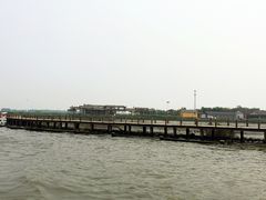 白洋淀风景区-白洋淀景区