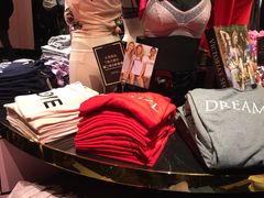 -Victoria's Secret(苏州中心全品类店)