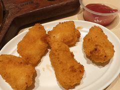 -乐凯撒披萨(中心书城店)