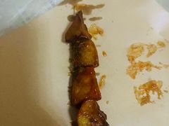 土豆-茹哥炸串(水产前街店)
