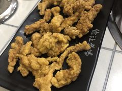 -俭让佬妈现卤串串(温江总店)