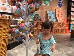 -深圳龙华星河COCO City(民治店)