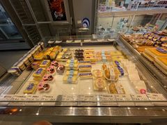 -黛瓦兰西点(开发区店)