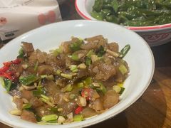 -民俗村柴火灶·景德江西菜(中国陶瓷博物馆店)