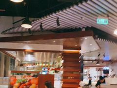 -The COOK·厨餐厅·自助餐(浦东嘉里大酒店)