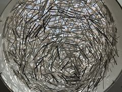 -天津海河悦榕庄·Lobby Lounge大堂吧