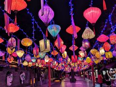 -深圳锦绣中华民俗村