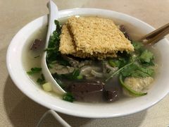 -笑云开汤包店(网巾市店)