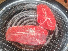 -牛角烧肉(步步高星城天地店)