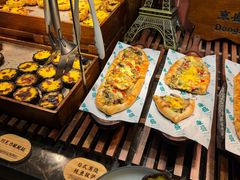 -東盛炭烤自助料理(浦东文峰广场店)