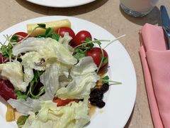 -永泰福朋喜来登酒店-宜客乐自助餐厅(远大路店)