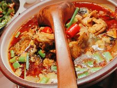 -老街鱼嘴巴(步步高新天地店)