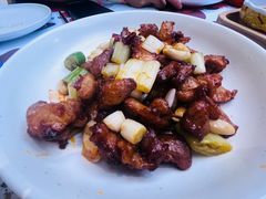 -椒爱水煮鱼川菜(皇姑万象汇店)