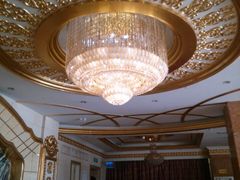 -九号公馆(秦岭路店)