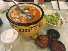 -老浒记烤鸭-北京菜(琉璃厂店)