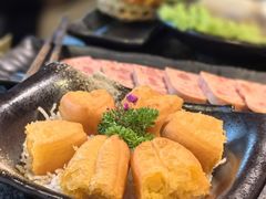 -湊湊火锅·茶憩(世博大道店)
