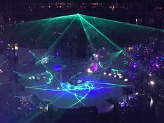 -宝能国际体育演艺中心