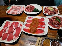 -肆拾壹號烤肉(龙岗店)