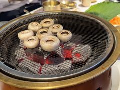 -西塔老太太泥炉烤肉(望京一店)