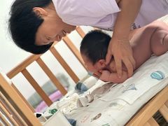 -妇贵宝月嫂育儿嫂(北京总部)