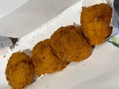 -麦当劳(展览馆店)