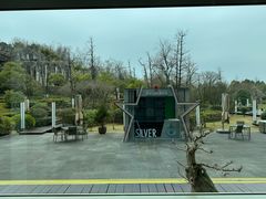 -咖啡厅自助餐厅(贵阳中天凯悦酒店)