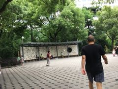 -兰溪青年公园