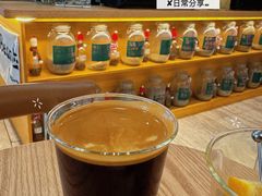 -阿sir咖啡(陶谷新村店)