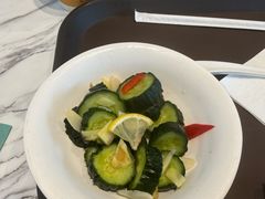 -康师傅私房牛肉面(申虹餐厅店)