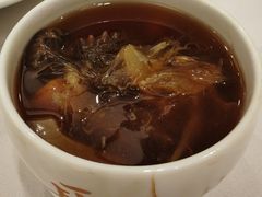 -聚春园自助餐厅(东街口店)