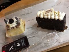 -FASHION BAKERY法森贝克(新德路店)