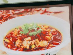-香山湖家家宴(中山陵店)