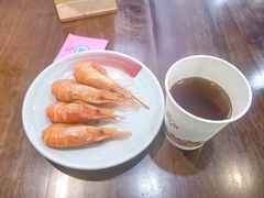 -蟹上黄·蟹黄面·江南糖水(人民广场店)