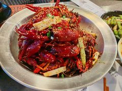 -一棠龙虾•王牌虾球(楚河汉街店)