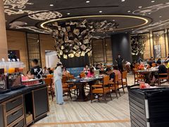 -星汇餐厅(新濠影汇店)