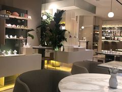 -théATRE 茶聚场(王府中環店)