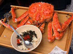 -震海贝烤贝·民俗特色店(延吉总店)