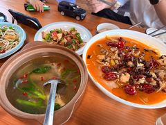 -大娘舅·江景餐厅桐庐菜(白冷线店)