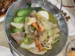 -楼外楼(西湖景区孤山路店)