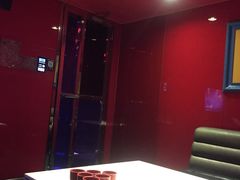 -百威KTV(恒福路店)