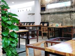 大堂-一粥(华侨城创意文化园店)