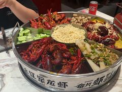 -王红军龙虾(新民路店)