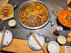 -胖子鱼·天水麻辣鱼火锅(秦州407店)