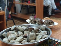 文蛤-船奇蒸汽海鲜·闽菜(八市海鲜总店)