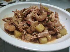 -和记小菜(东方店)