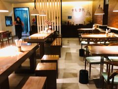 大堂-十面春风·江南面馆(崇宁路店)