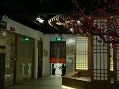-安贞汤泉(安贞桥店)