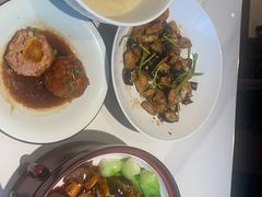 -梅飞酒家(桑园路店)
