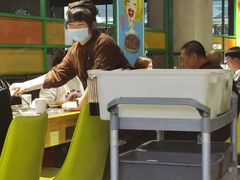 大堂-火锅岛潮牌自助餐厅(天津天佑城店)